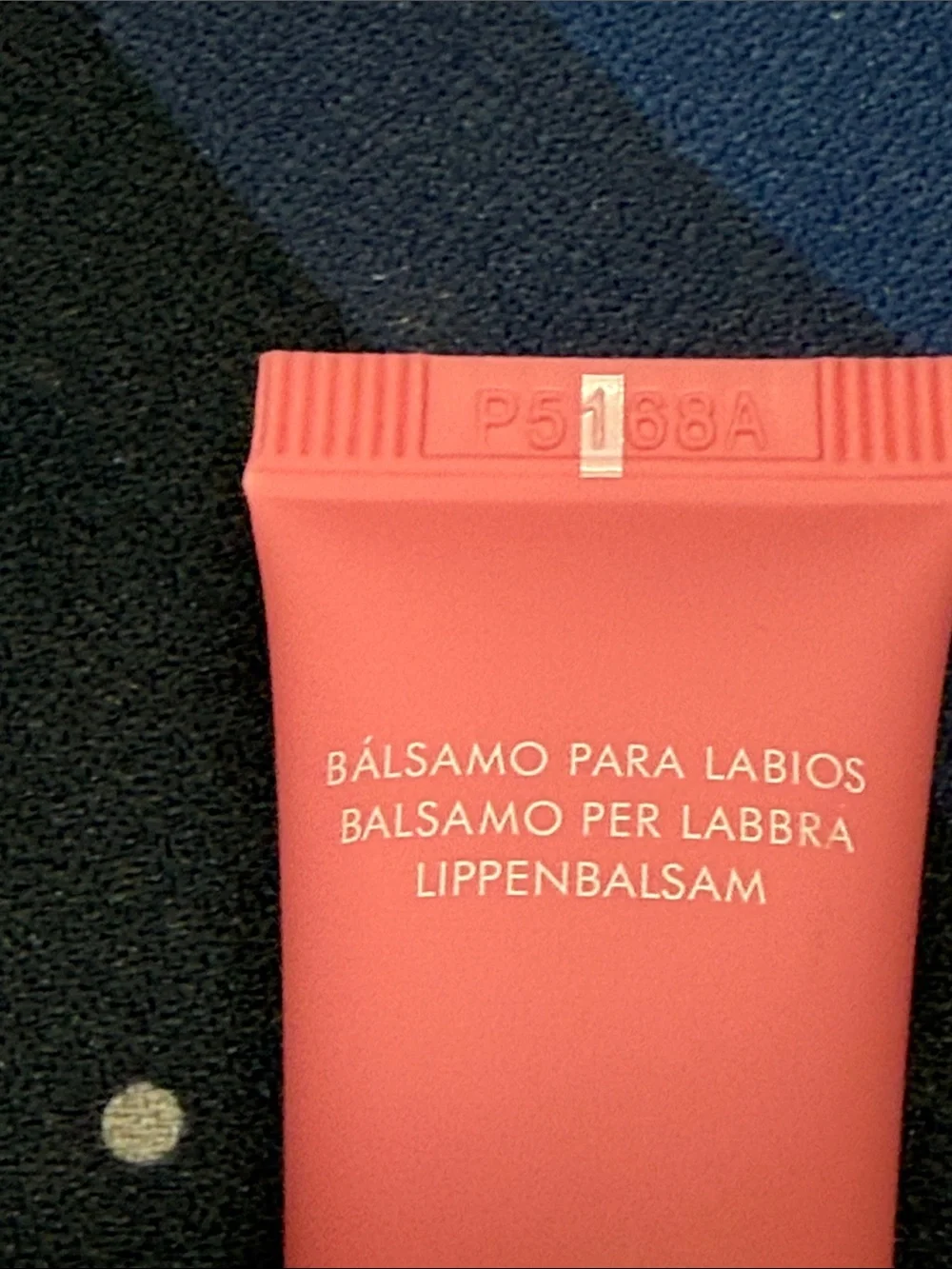 Summer Fridays Lip Butter Balm Pink Sugar